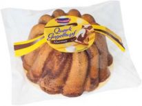 Kuchenmeister Quark Gugelhupf Marmor 250g
