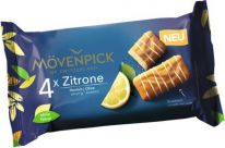 Mövenpick Zitrone 4x35g