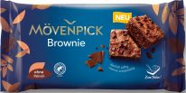 Mövenpick Brownie 300g