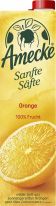 Amecke Sanfte Säfte Orange 1000ml