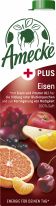 Amecke + Eisen Tiefrot 1000ml