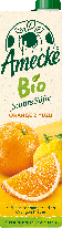 Amecke Bio Sanfte Säfte Orange-Yuzu 1000ml