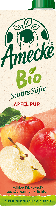 Amecke Bio Sanfte Säfte Apfel pur 1000ml