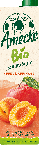 Amecke Bio Sanfte Säfte Apfel-Aprikose 1000ml