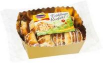 Kuchenmeister Easter Frühlingskonfekt mit Aprikosenfüllung 300g