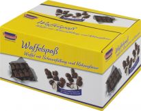 Kuchenmeister Easter Waffelspass Ostern 100 Stück lose 1850g