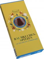 Kuchenmeister Easter Baumkuchenspitzen ohne Alkohol Mit Vollmilch 130g