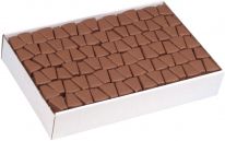 Kuchenmeister Easter Orangen Baumkuchenspitzen Vollmilch 2250g