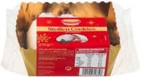 Kuchenmeister Christmas Stollen Cookies 270g