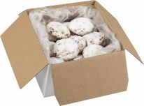 Kuchenmeister Christmas Stollencookies lose im Karton 2500g