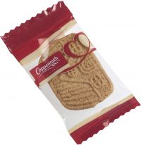 Coppenrath Feingebäck Christmas Mini-Gewürz Spekulatius zuckerfrei 200pcs 900g