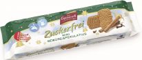 Coppenrath Feingebäck Christmas Mini Gewürz Spekulatius Zuckerfrei / Laktosefrei 150g