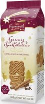Coppenrath Feingebäck Christmas Gewürz Spekulatius 400g