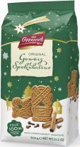 Coppenrath Feingebäck Christmas Gewürz Spekulatius 600g