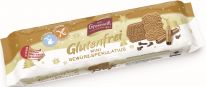 Coppenrath Feingebäck Christmas Gewürzspekulatius Glutenfrei / Laktosefrei 150g