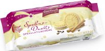 Coppenrath Feingebäck Christmas Speku-Duett mit Spekulatiuscreme 200g