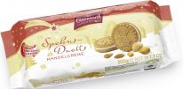 Coppenrath Feingebäck Christmas Speku-Duett mit Mandelcreme 200g