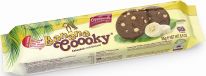 Coppenrath Feingebäck Banana Coooky 185g, 16pcs