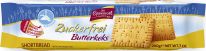 Coppenrath Feingebäck Butterkeks Zuckerfrei 200g, 16pcs