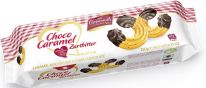 Coppenrath Feingebäck Choco Caramel 250g, 15pcs