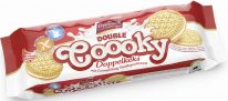 Coppenrath Feingebäck Coooky Vanille Doppelkeks 300g