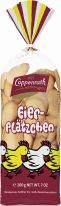 Coppenrath Feingebäck Eier-Plätzchen 200g, 18pcs