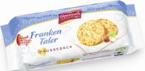Coppenrath Feingebäck Hausgebäck Franken Taler 200g, 7pcs