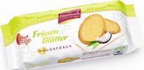 Coppenrath Feingebäck Hausgebäck Friesenblätter 200g, 7pcs