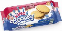 Coppenrath Feingebäck King Coooky Glutenfrei / Laktosefrei 250g