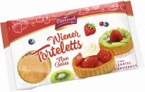 Coppenrath Feingebäck Wiener Torteletts 100g