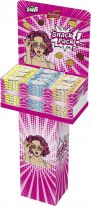 Coppenrath Feingebäck Snack Pack 3 sort süß, Display, 120pcs