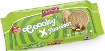 Coppenrath Feingebäck Coooky x Hazelnut 200g