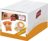 Coppenrath Feingebäck Butter-Herzen Portionen Karton 1300g