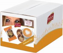Coppenrath Feingebäck Heidesand-Taler Portionen Karton 1800g