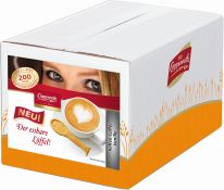 Coppenrath Feingebäck Kaffeelöffel Vanille Portionen Karton 960g