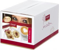 Coppenrath Feingebäck Kirsch-Rondjes Portionen Karton 1700g