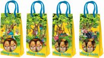 Windel Easter Schokotäschchen Oster-Tradition 72g, 49pcs