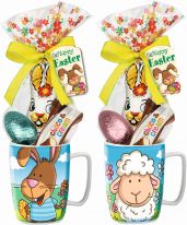 Windel Easter Ostertasse 105g, 24pcs
