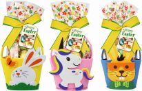 Windel Easter Filzkorb 120g,  25pcs