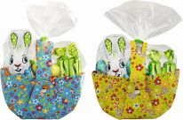 Windel Easter Osterkörbchen 111g, 16pcs
