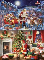 Windel Maxi Adventskalender 170g
