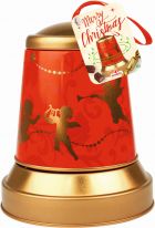 Windel Glocken-Spieluhr 85g, 12pcs
