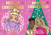 Windel Barbie Adventskalender 75g, 64pcs