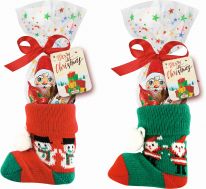 Windel Sockenstiefel, Display, 92pcs