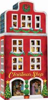 Windel Schokoladenhaus 86g