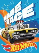 Windel Hot Wheels Adventskalender 75g
