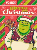 Windel Shrek Adventskalender 75g