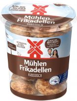 Rügenwalder Mühlen Frikadelle klassisch 165g