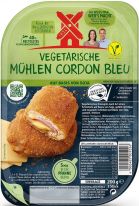 Rügenwalder Vegetarische Mühlen Schnitzel Cordon-Bleu 200g