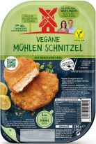 Rügenwalder Vegane Mühlen Schnitzel klassisch 180g